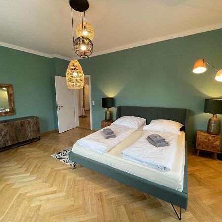 Stadtvilla Fuessen Экстерьер фото