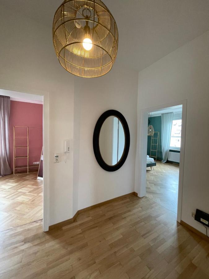 Stadtvilla Fuessen Экстерьер фото