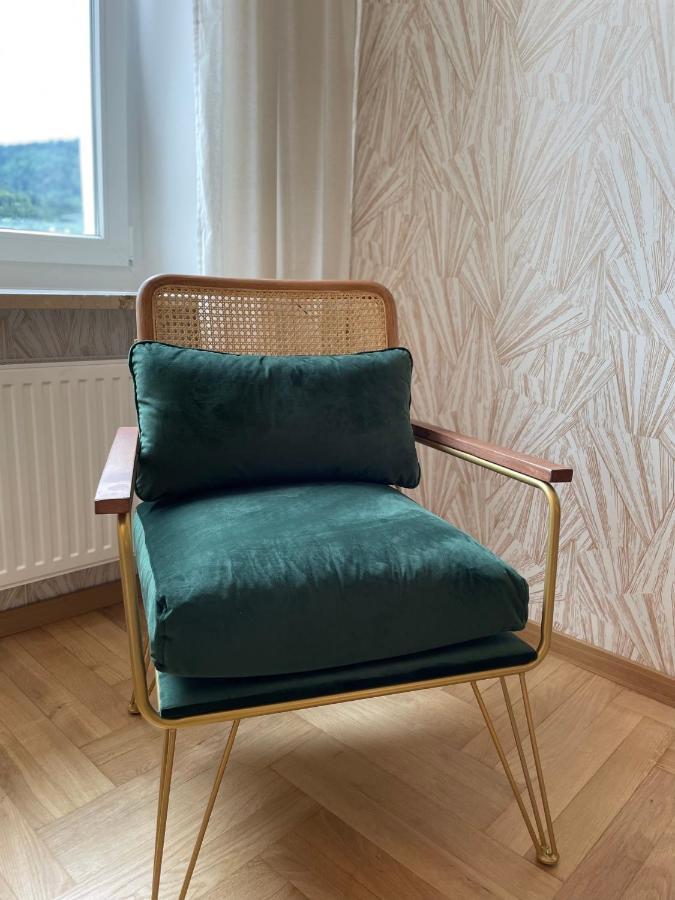 Stadtvilla Fuessen Экстерьер фото