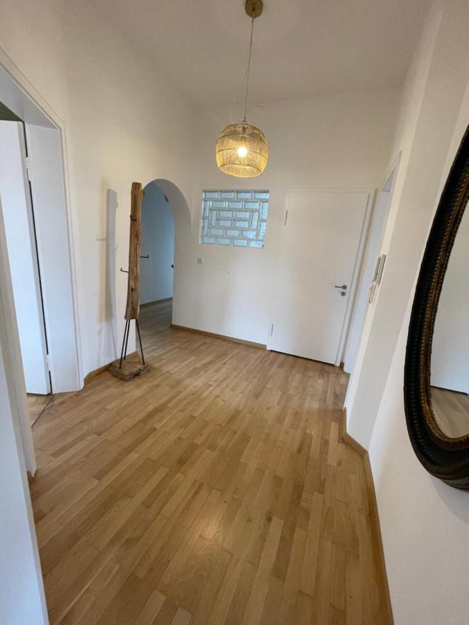Stadtvilla Fuessen Экстерьер фото